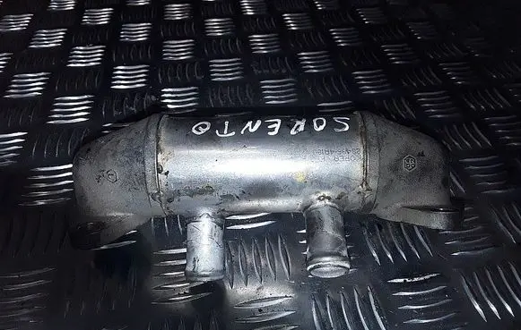 KIA Sorento EGR valve cooler 452000021