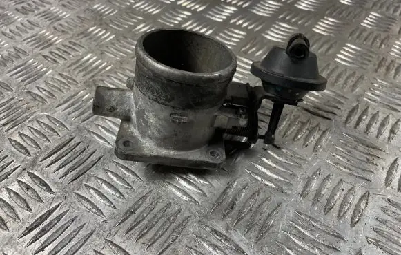 Hyundai Tucson JM Throttle valve 3510027xxx