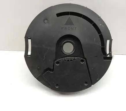Audi Q3 F3 Subwoofer speaker 83A035382A
