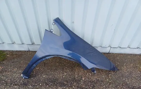 Honda Civic Fender