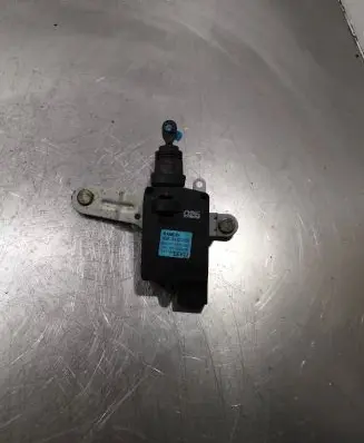 Hyundai Santa Fe Tailgate boot lock/latch motor 957502B000 F00S4A2666
