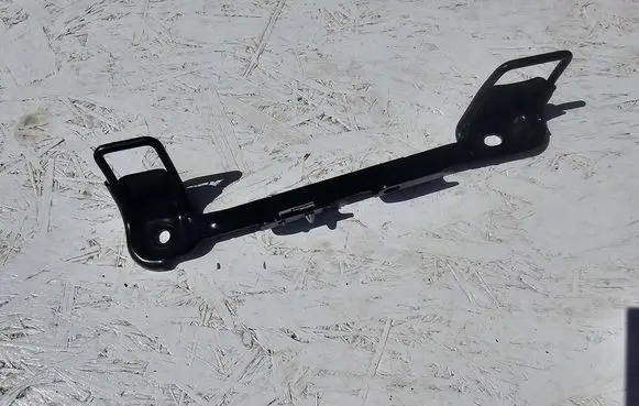 Nissan Qashqai Seat back rest lock catch PRAWYJ11