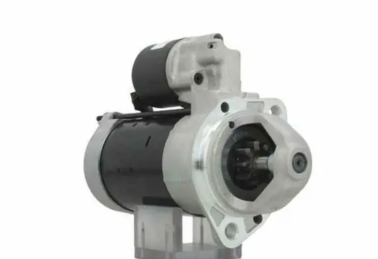 Fiat Ducato Starter motor 1223021 S0101