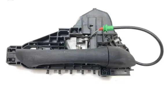 Mercedes-Benz A W169 Front door exterior handle A1697601434