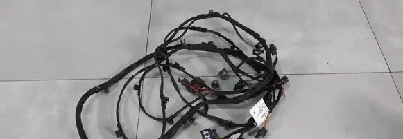 Volkswagen ID.4 Parking sensor (PDC) wiring loom 11A971095AS