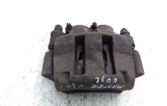 Renault Master II Front brake caliper