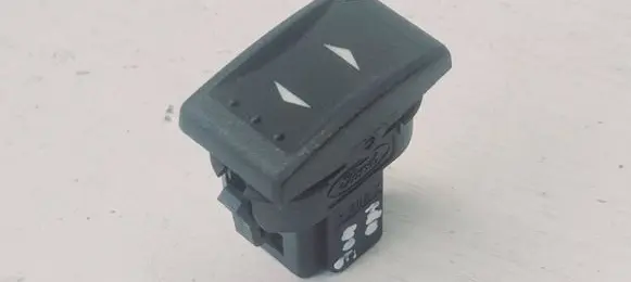 Ford Mondeo Mk III Electric window control switch 1S7T14529AB