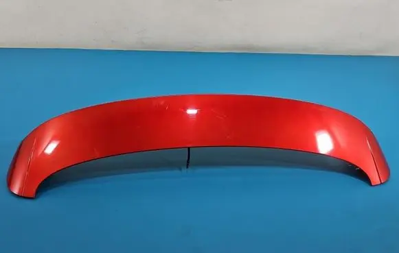 Renault Kadjar Tailgate/trunk spoiler IMPRK1525016