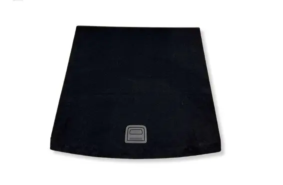 Porsche Cayenne (9Y0 9Y3) Trunk bottom trim panel 9Y0858855D