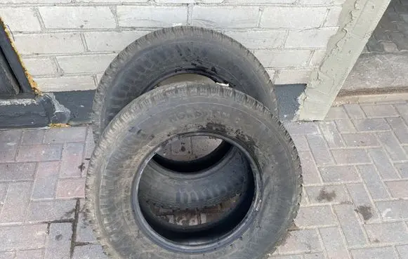 Ford Transit R15 C winter tire 22570R15C