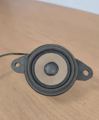 Toyota Yaris Cross Panel speaker 8615002230