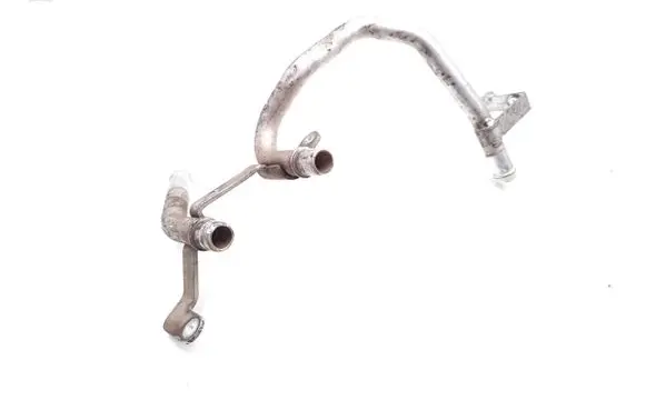 Jaguar XE Engine coolant pipe/hose