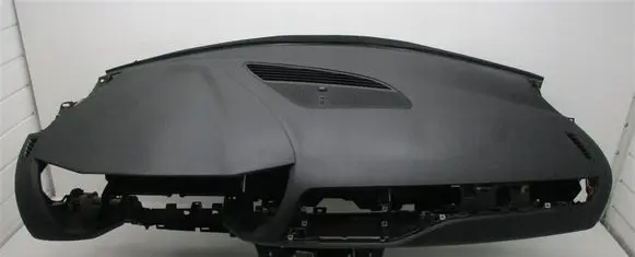 Citroen C5 Dashboard 