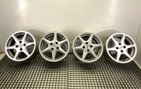 Fiat Stilo R15 alloy rim 93705