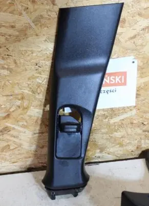 Mercedes-Benz A W176 (B) pillar trim (top) A1766900325 A047563 3XX6