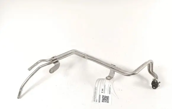 Volkswagen Golf VII Air intake hose/pipe 04E122157AT