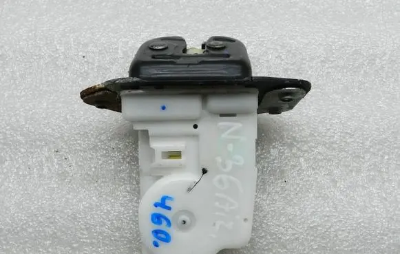 Nissan X-Trail T32 Tailgate/trunk/boot lock/catch/latch 905024CL0A