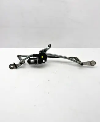BMW 3 G20 G21 Front wiper linkage and motor 7427910 5292129060203