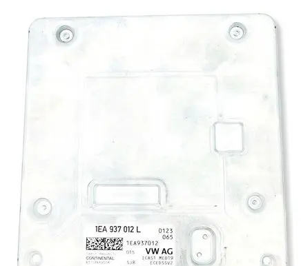 Volkswagen ID.3 Gateway control module 1EA937012L