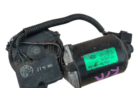 KIA Sorento Wiper motor 981003E100 035247430