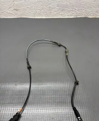 Hyundai Ioniq 5 Rear ABS sensor wiring 1z161 58930-GI000