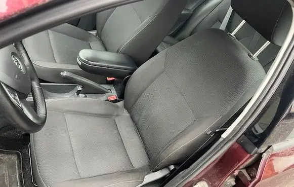 Skoda Rapid (NH) Other seats 