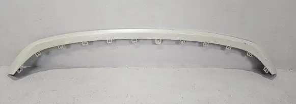 Toyota C-HR I Front bumper splitter molding 52112-F4020