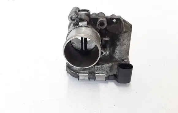 Renault Trafic II (X83) Throttle valve 8200330810