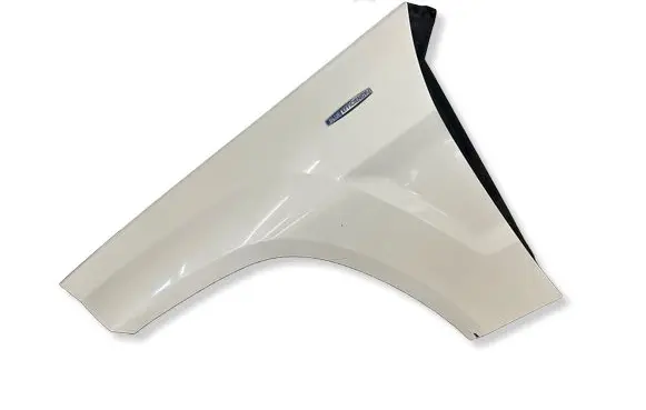 Mercedes-Benz GLK (X204) Fender 
