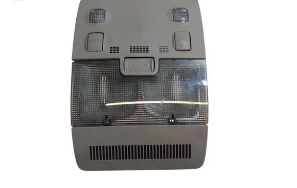 Audi A4 S4 B7 8E 8H Front seat light 8E0947565