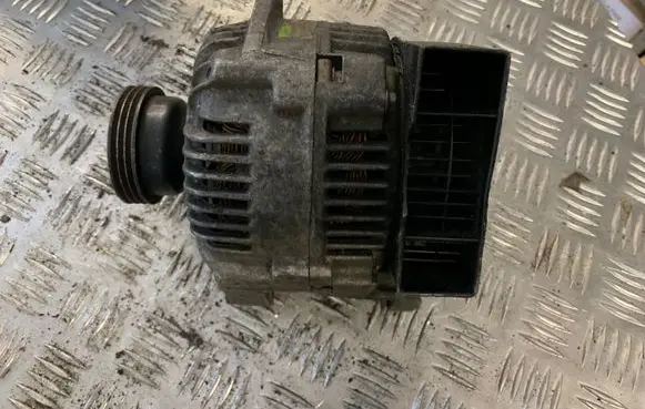 Renault Kangoo I Generator/alternator