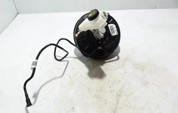 Peugeot 2008 II Brake booster 9824391180