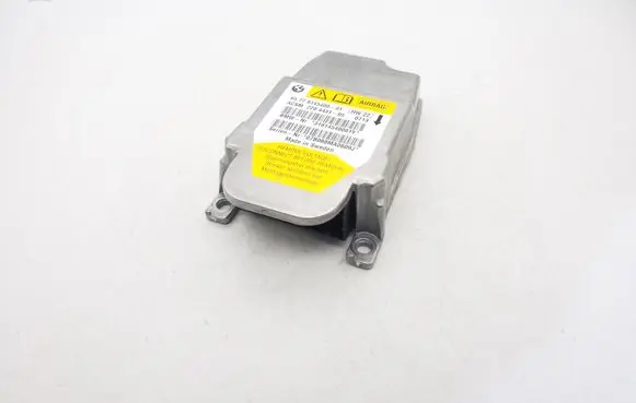 BMW 5 E60 E61 Airbag control unit/module 9145400 6577914540001