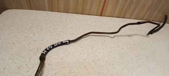 Power steering hose/pipe/line