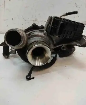 BMW 3 E90 E91 Turbo 781018902 25820310