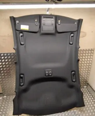 Jaguar XF Headlining A064504 19506471001 195064710101