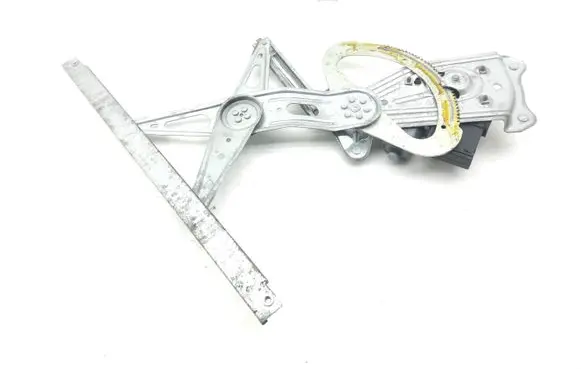 Renault Scenic III - Grand scenic III Rear door window regulator with motor 827303178R 915947200 916836200