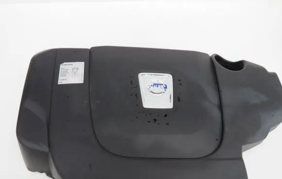 Volvo V60 Engine cover (trim) 31319190 31349191 DP50A