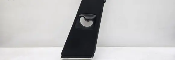 BMW 5 GT F07 (B) pillar trim (top) 9137198 SP6226RH