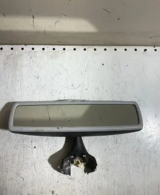 Volkswagen Golf VI Rear view mirror (interior) 1K0857511