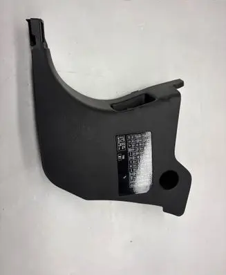 Honda Civic X Front sill trim cover 83161TEA