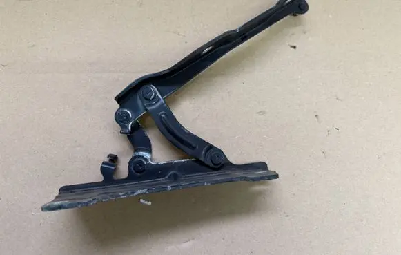 KIA Optima Engine bonnet/hood hinges ZAWMASOPTL040226 JFLH