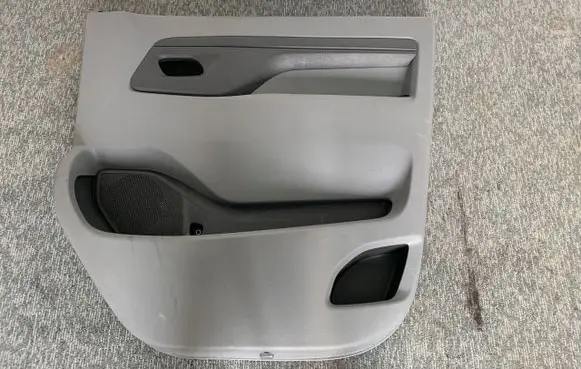 Toyota Proace Front door card panel trim