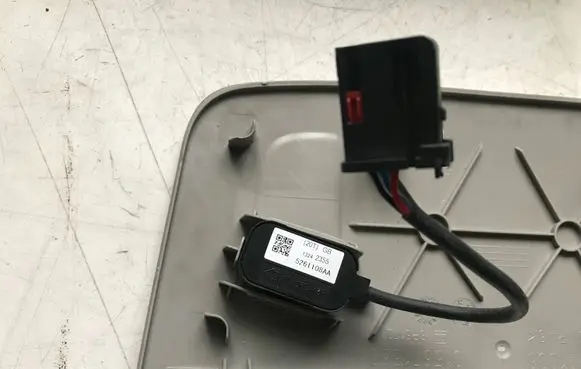 Opel Insignia A Microphone (bluetooth/phone) 13242355 13221336
