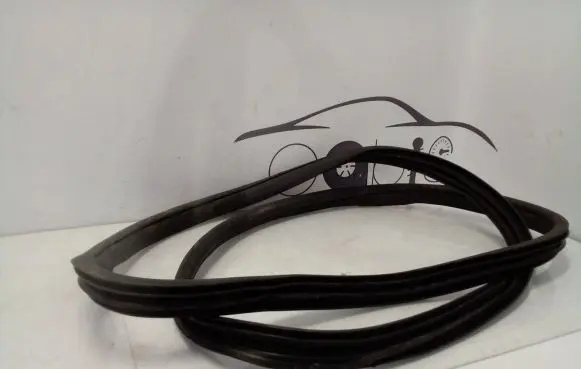 Mercedes-Benz GLC C253 Front door rubber seal A2536970100