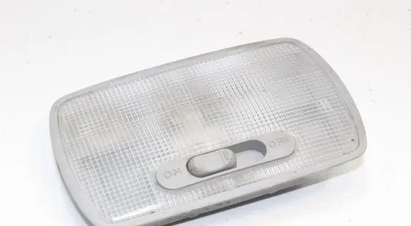 Honda CR-V Front seat light
