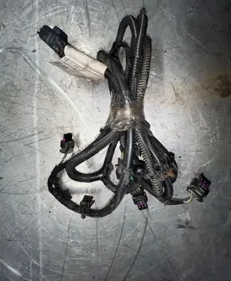 Volvo S60 Parking sensor (PDC) wiring loom 31376420
