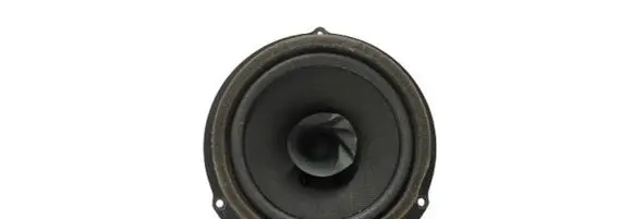 Ford Focus Front door speaker AA6T-18808-CA