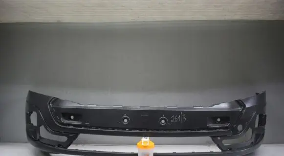Ford Transit Custom Front bumper