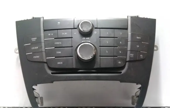 Opel Insignia A Center console 13321292